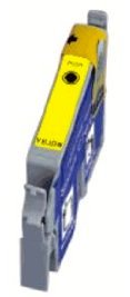 Epson T032420 Yellow Compatible Ink Cartridge